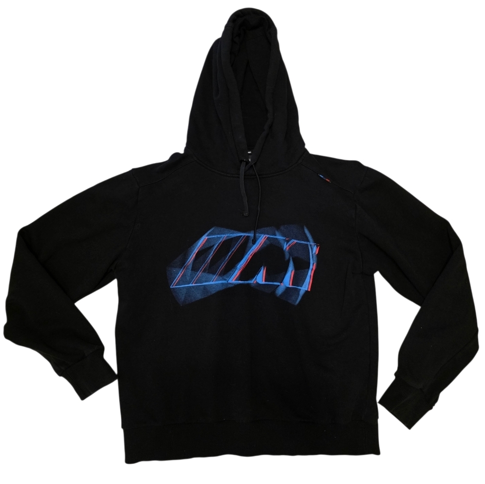 BMW M Sport Logo Hoodie- Small